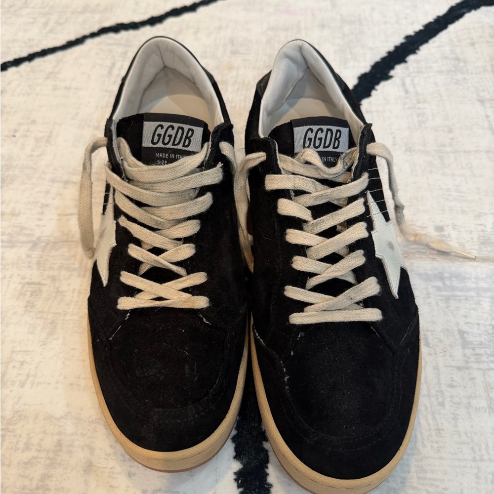 Authentic Golden Goose Ballstars - Picture 3 of 6